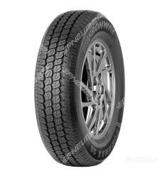 Fronway DURAMAX 28 155/80 R12 88S TL C 8PR