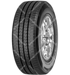 Tourador X 4SEASON VAN1