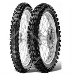 Pirelli SCORPION MX MID SOFT 90/100 D14 49M TT NHS