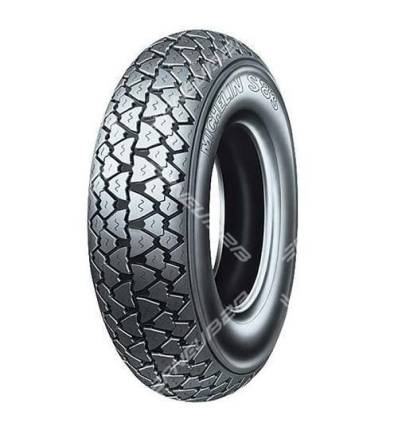 Michelin S83