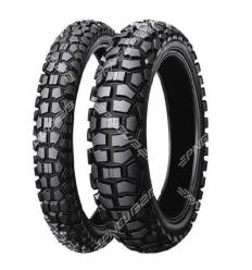Dunlop D605 4.1/0 D18 59P TT