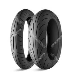 Michelin POWER PURE SC 140/70 D12 60P TL