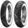 Dunlop D408 Harley - Davidson 130/90 B16 67H TL WWW