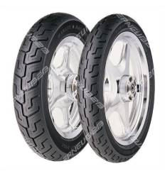 Dunlop D401 Harley - Davidson 90/90 D19 52H TL