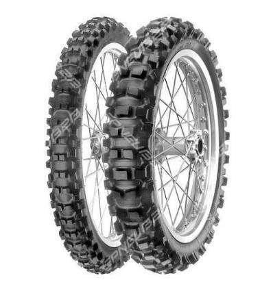 Pirelli SCORPION XC MID HARD