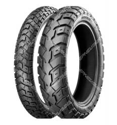 Heidenau K 60 90/90 D18 51S TT M+S SILICA SIO2