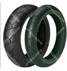 Bridgestone BATTLAX BT012R 130/70 R16 61S TL