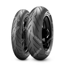 Pirelli DIABLO ROSSO III 110/70 R17 54H TL ZR