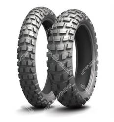 Michelin ANAKEE WILD 80/90 D21 48S TT M+S