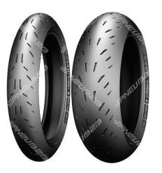 Michelin POWER CUP EVO 140/70 R17 66W TL ZR