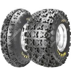 Maxxis RAZR 2 M933 22/7 D10 33J TL 6PR