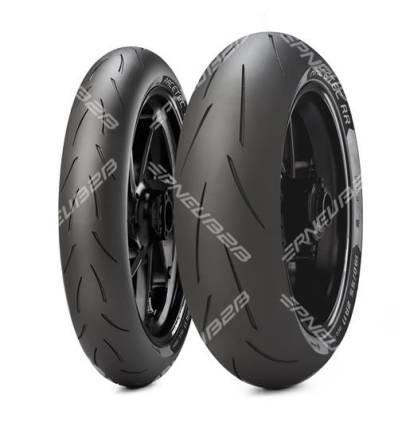 Metzeler RACETEC RR