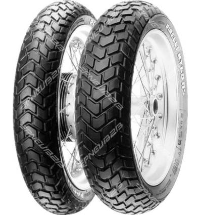 Pirelli MT 60 RS