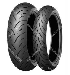 Dunlop SPORTMAX GPR 300 140/70 R17 66H TL
