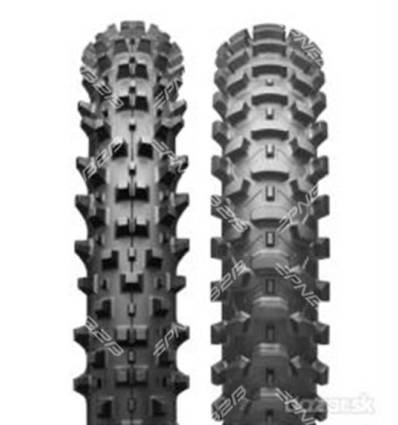 Bridgestone BATTLECROSS X10R
