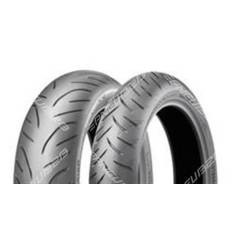Bridgestone BATTLAX SC2F 120/70 R14 55H TL