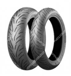 Bridgestone BATTLAX SC2R RAIN 130/70 R16 61S TL