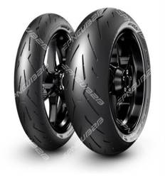 Pirelli DIABLO ROSSO CORSA II 200/55 R17 78W TL ZR