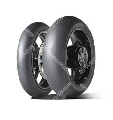 Dunlop KR106 120/70 R17 TL NHS
