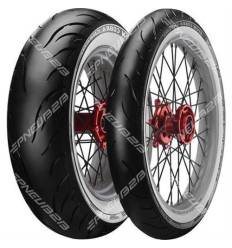 Avon COBRA CHROME 180/70 R16 77V TL WSW