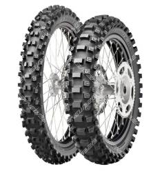 Dunlop GEOMAX MX33 80/100 D21 51M TT MUD/SOFT