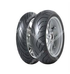 Dunlop SPORTMAX ROADSMART III SP 120/70 R17 58W TL ZR