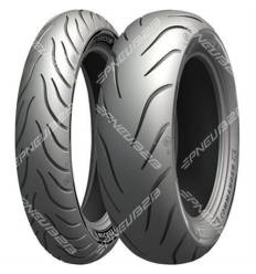 Michelin COMMANDER 3 TOURING 180/55 B18 80H TL/TT REINF.