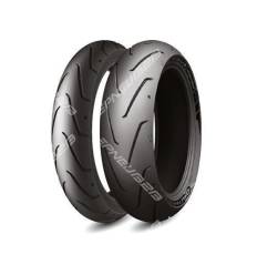 Michelin SCORCHER SPORT 120/70 R17 58W TL ZR
