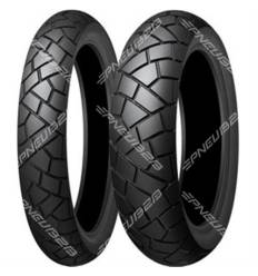 Dunlop TRAILMAX MIXTOUR 120/70 R19 60V TL