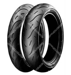 Heidenau K 80 SR 100/80 D10 58M TL XL