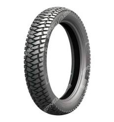 Michelin ANAKEE STREET 2.75/0 D17 47P TT REINF.