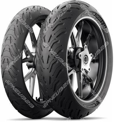Michelin ROAD 6 GT