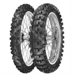 Pirelli SCORPION MX32 MID SOFT 110/90 D17 60M