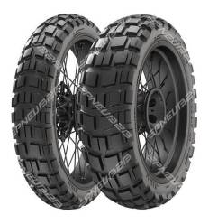 Anlas CAPRA X 140/80 D17 69R TL M+S