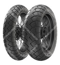 Anlas WINTER GRIP PLUS 170/60 R17 72V TL M+S