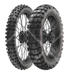 Anlas CAPRA X RALLY 140/80 D18 70R TT M+S