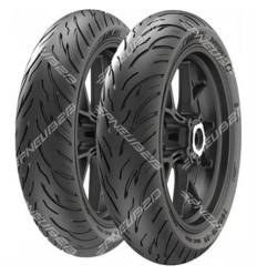 Anlas TOURNEE 2 120/70 D14 61S TL REINF.