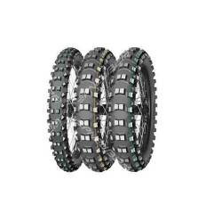 Mitas TERRA FORCE-EX SM E D 110/100 D18 64R TT SUPER LIGHT