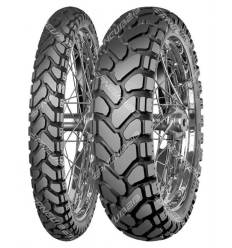 Mitas ENDURO TRAIL+ E D I 120/70 B19 60H TL/TT M+S DAKAR