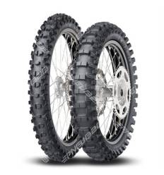 Dunlop GEOMAX MX34 100/100 D18 59M TT