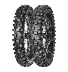 Mitas TERRA FORCE-EX XT 120/90 D18 65R TT NHS SUPER LIGHT