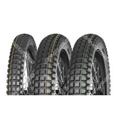 Mitas ENDURO HYBRID E D 110/90 D19 62P TL/TT M+S