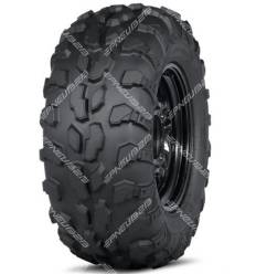 Carlisle DURA TRAIL 255/65 R12 57M TL 8PR