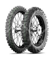 Michelin ENDURO MEDIUM 2 120/90 D18 65R TT