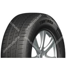 TBB ADVENZZA AS 235/65 R16 115S TL C M+S 3PMSF