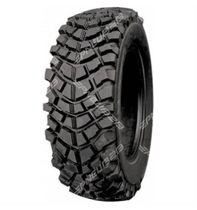 Ziarelli MUD POWER