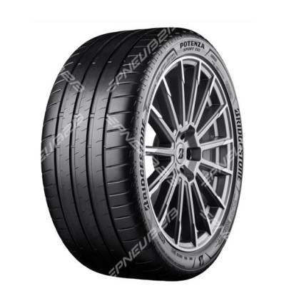 Bridgestone POTENZA SPORT EVO