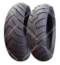 Shinko SR615 110/70 D13 48P TL