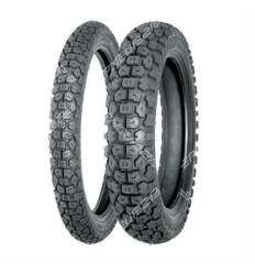 Shinko SR244 3/0 D18 52L TT