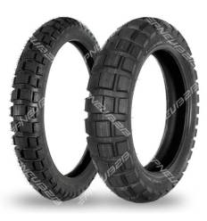 Shinko E-805 130/80 D17 65T TL M+S